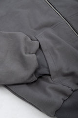 Bluza Reversible Campus Graphite
