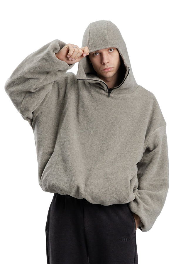 Bluza Polar Ninja Melange