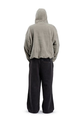Bluza Polar Ninja Melange