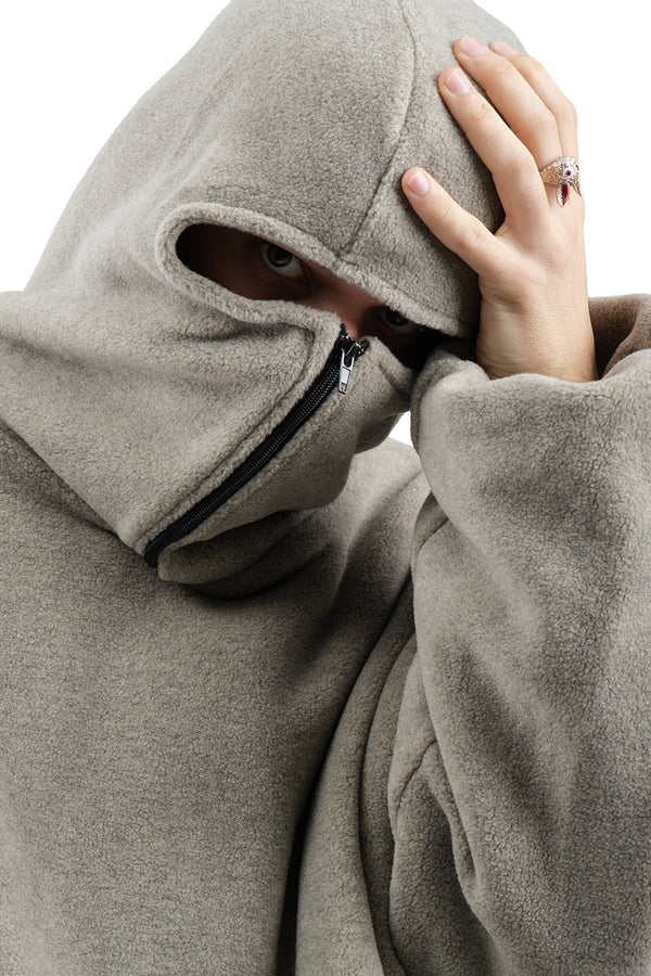 Bluza Polar Ninja Melange
