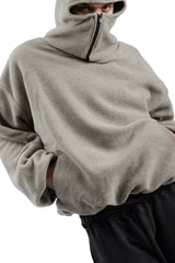 Bluza Polar Ninja Melange