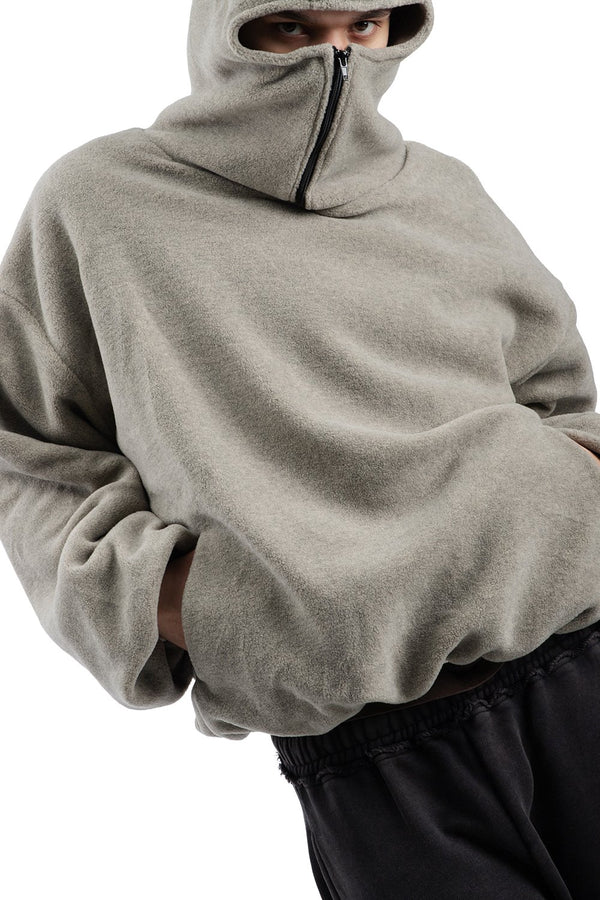 Bluza Polar Ninja Melange