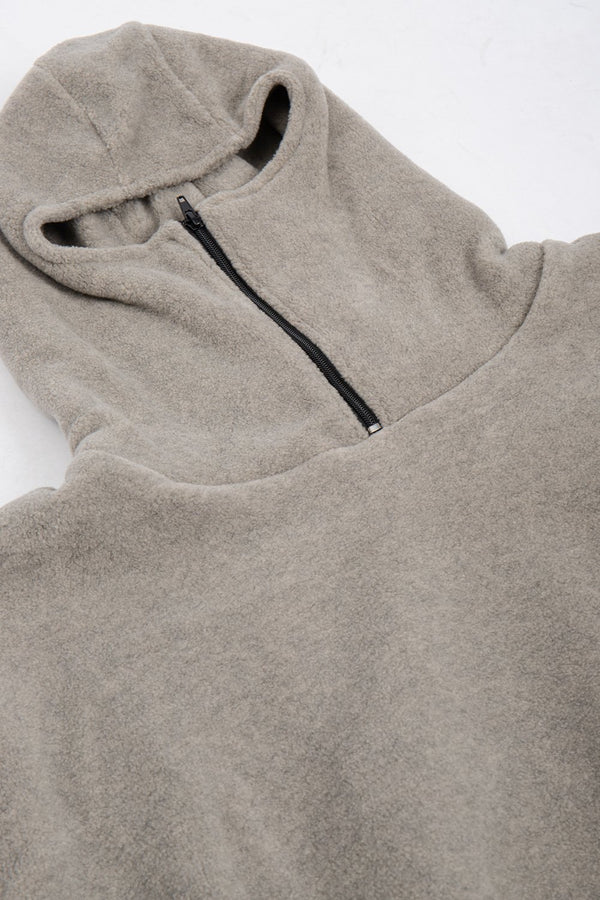 Bluza Polar Ninja Melange