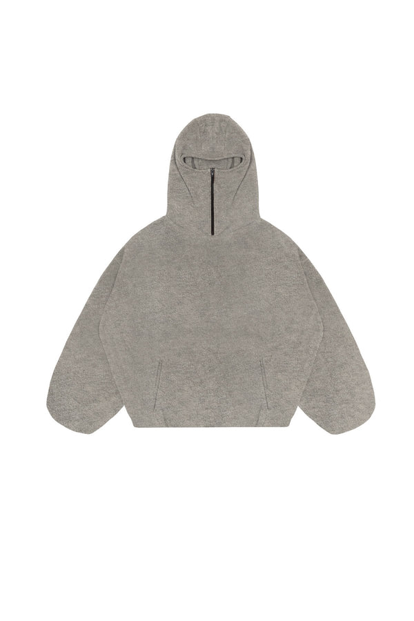 Bluza Polar Ninja Melange