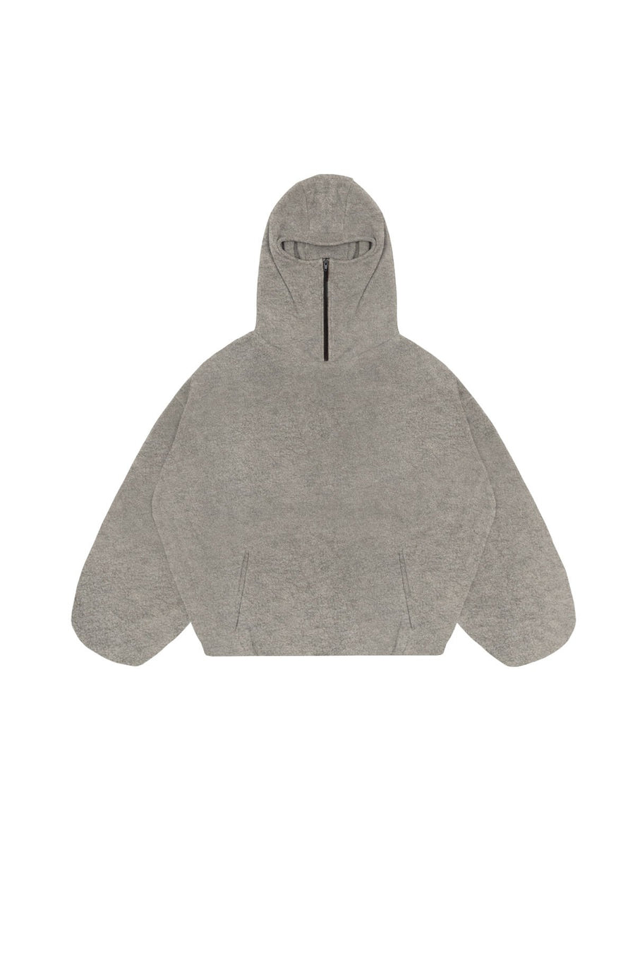 Bluza Polar Ninja Melange