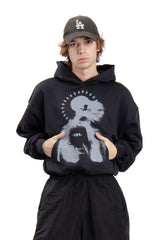 Bluza Hoodie Saint