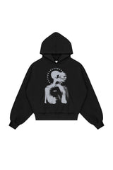 Bluza Hoodie Saint