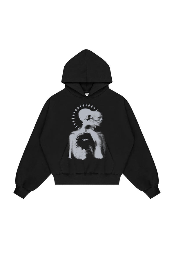 Bluza Hoodie Saint