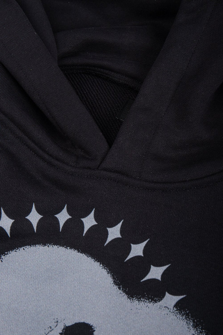 Bluza Hoodie Saint
