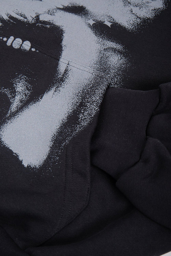 Bluza Hoodie Saint