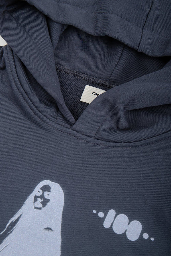 Bluza Hoodie Puffy Acid Shadows