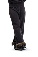 Spodnie Dresowe Eagle Fur