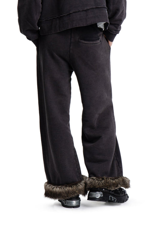 Spodnie Dresowe Eagle Fur