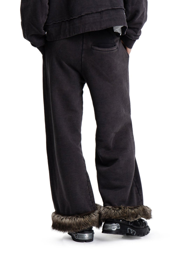 Spodnie Dresowe Eagle Fur