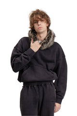 Bluza Hoodie Eagle Fur
