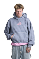 Bluza Prototype Grey