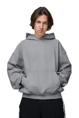 Bluza Hoodie Puffy Heavy