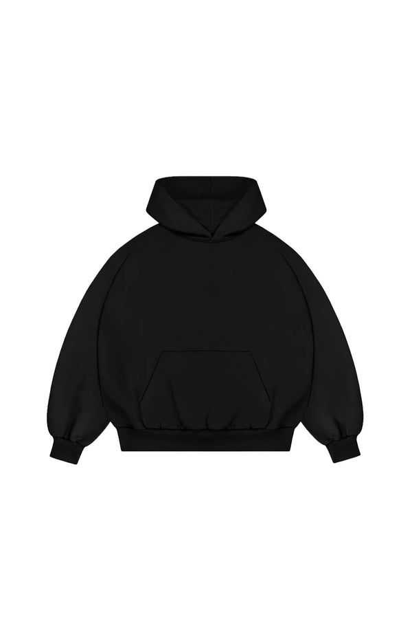 Kapuzenpullover Puffy Ultra