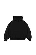 Hoodie Boxy Heavy