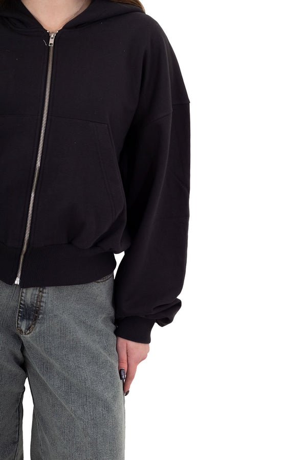 Bluza Puffy Zip Street 3 PAK