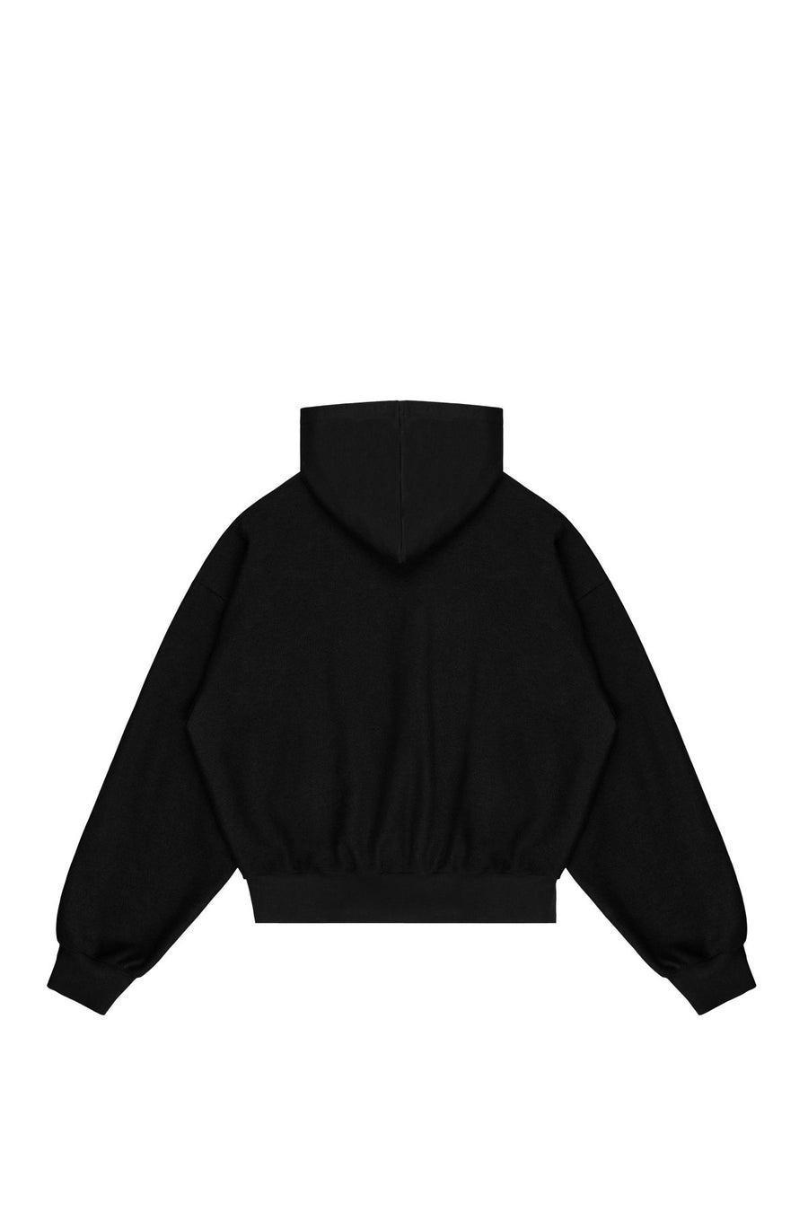 Bluza Hoodie Puffy Eyes Open