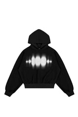 Bluza Hoodie Reversible Eyes Open