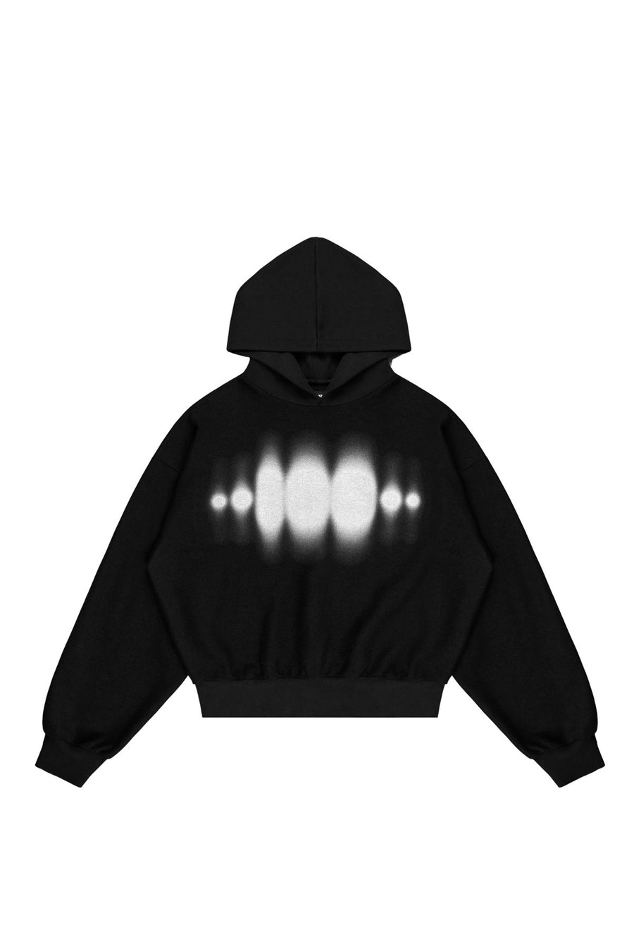 Bluza Hoodie Reversible Eyes Open