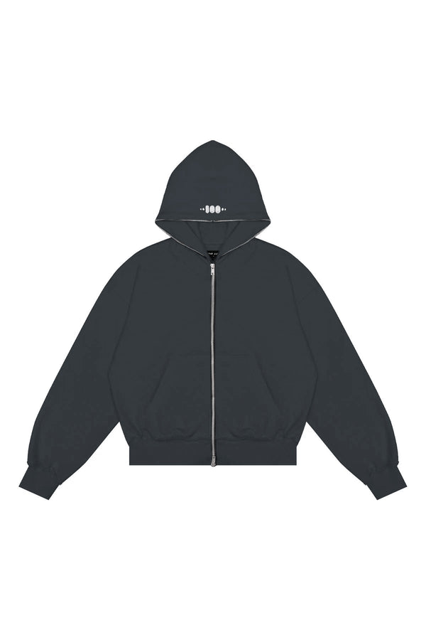 Bluza Full Zip Puffy Core 3 PAK