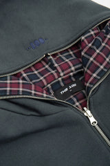 Bluza Reversible Campus Grey