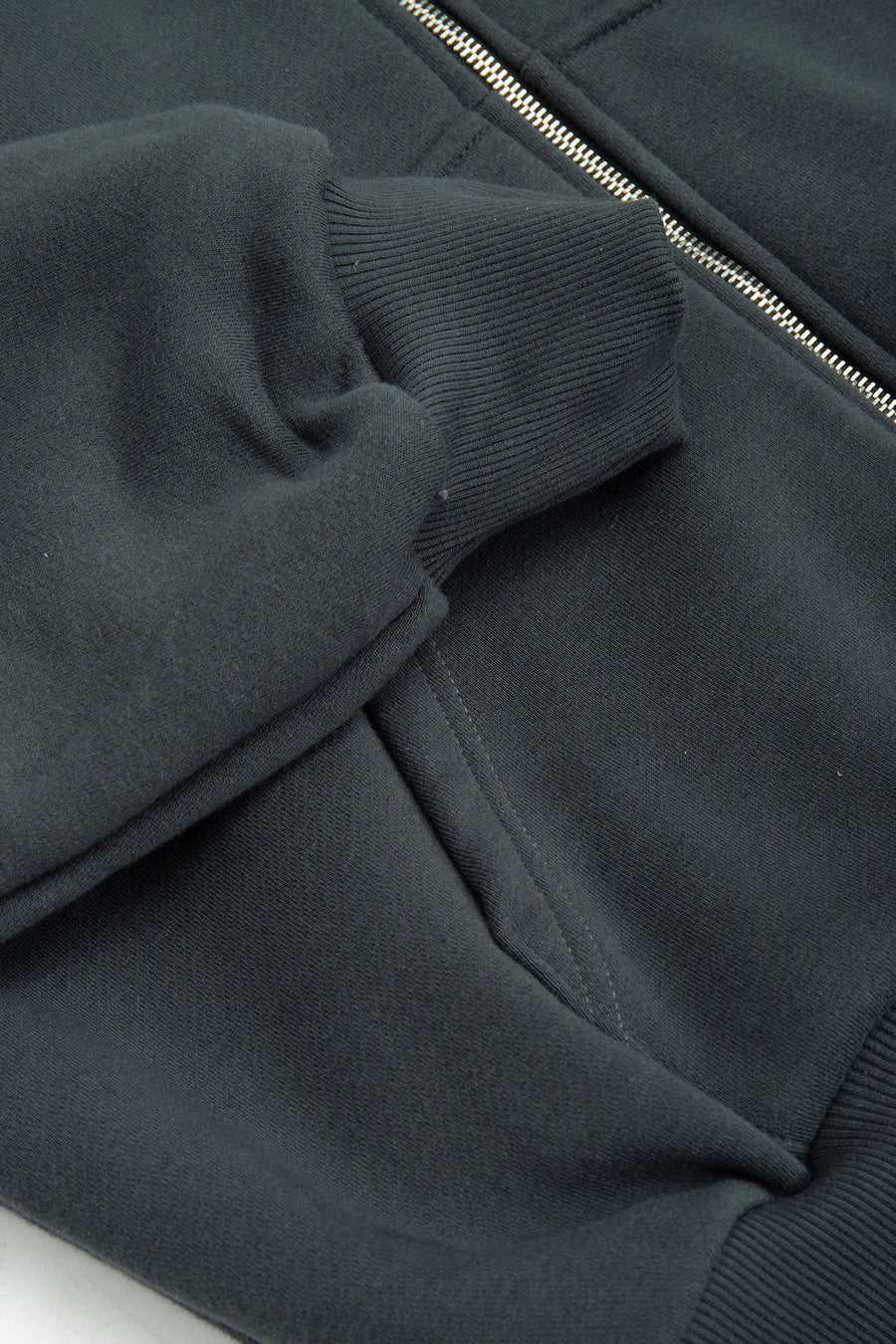 Bluza Reversible Campus Grey