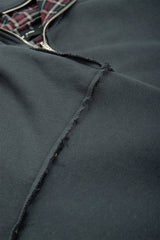 Bluza Reversible Campus Grey