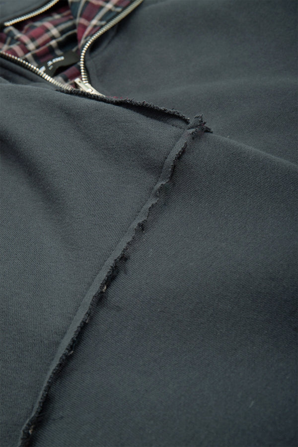 Bluza Reversible Campus Grey