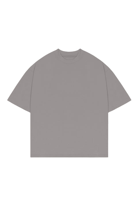 Boxy Armor-T-Shirt