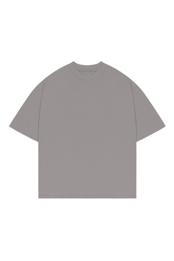 Boxy Armor-T-Shirt