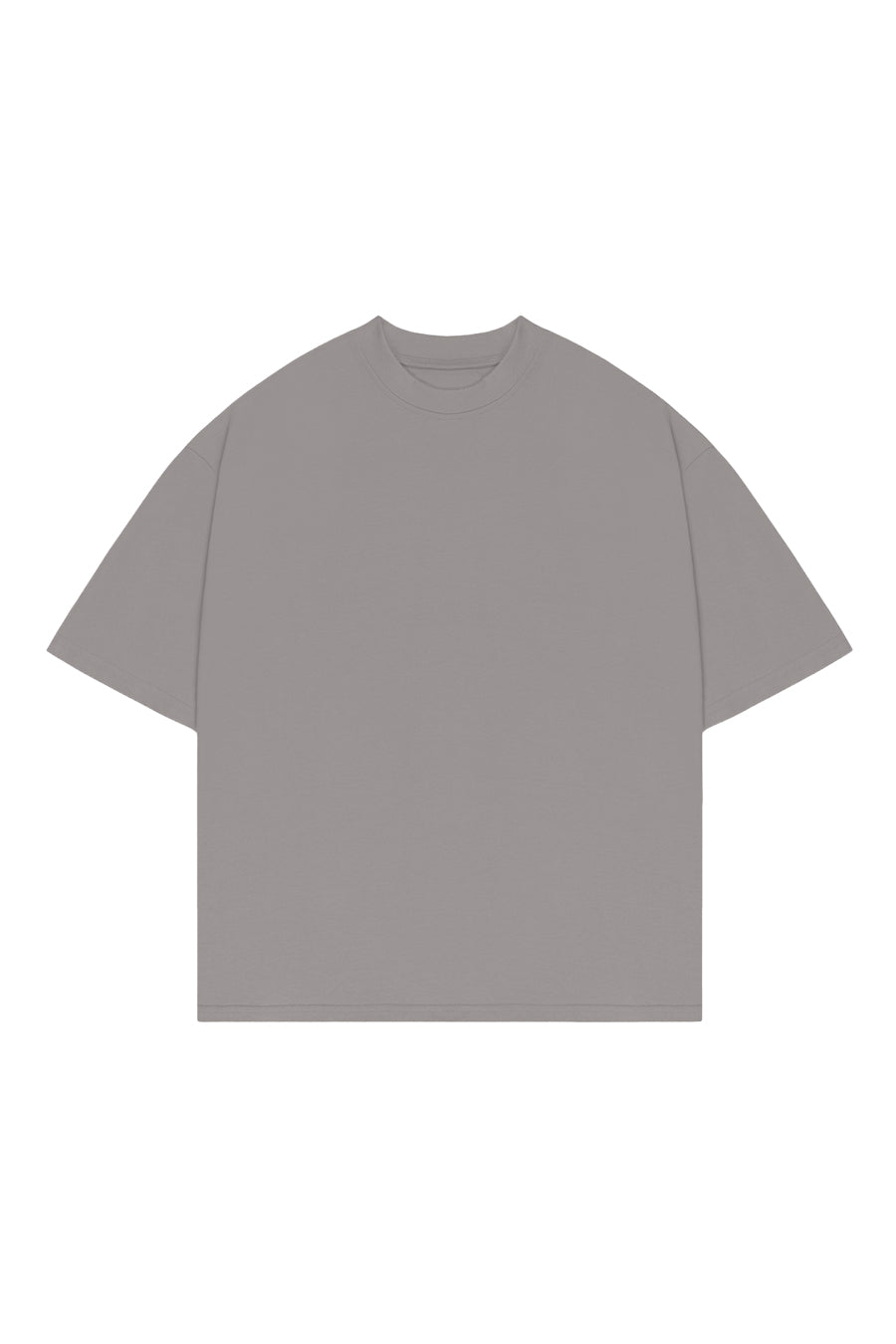 Boxy Armor-T-Shirt