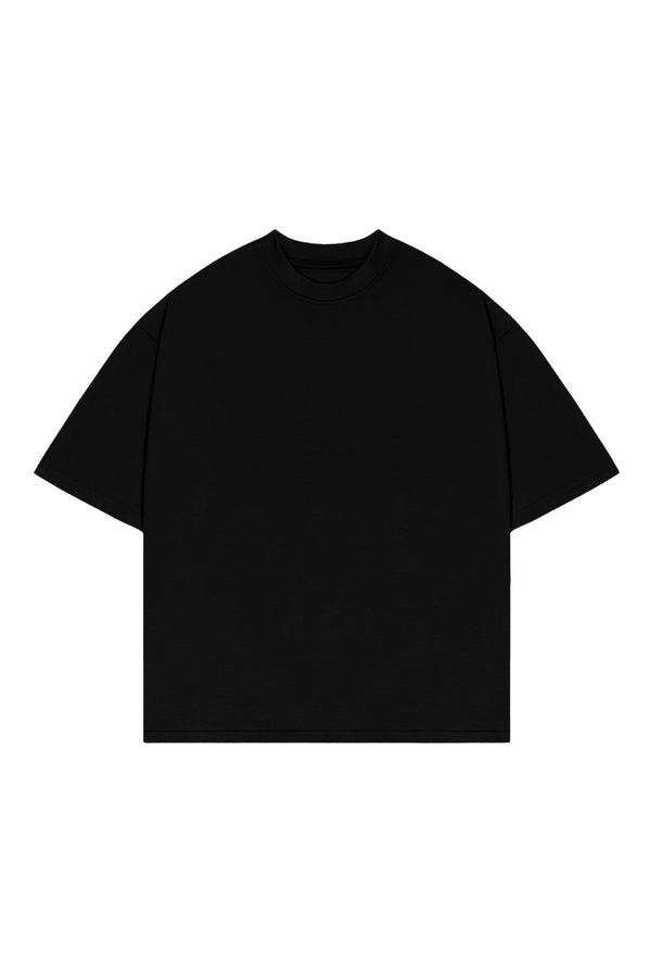 Boxy Heavy T-Shirt
