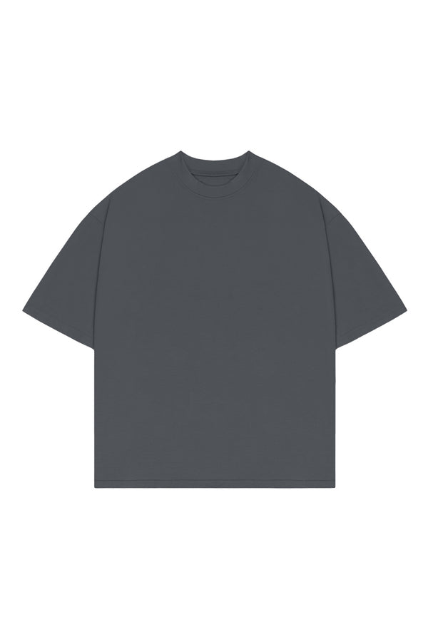 Boxy Heavy T-Shirt