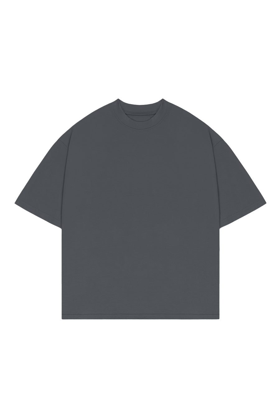 Boxy Heavy T-Shirt
