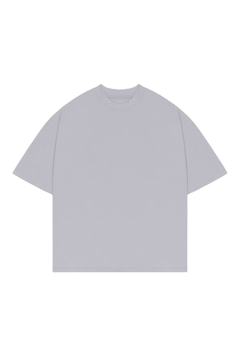 Boxy Heavy T-Shirt