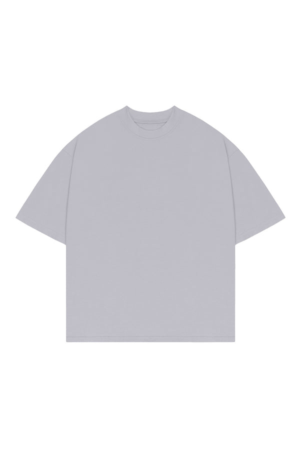 Boxy Heavy T-Shirt