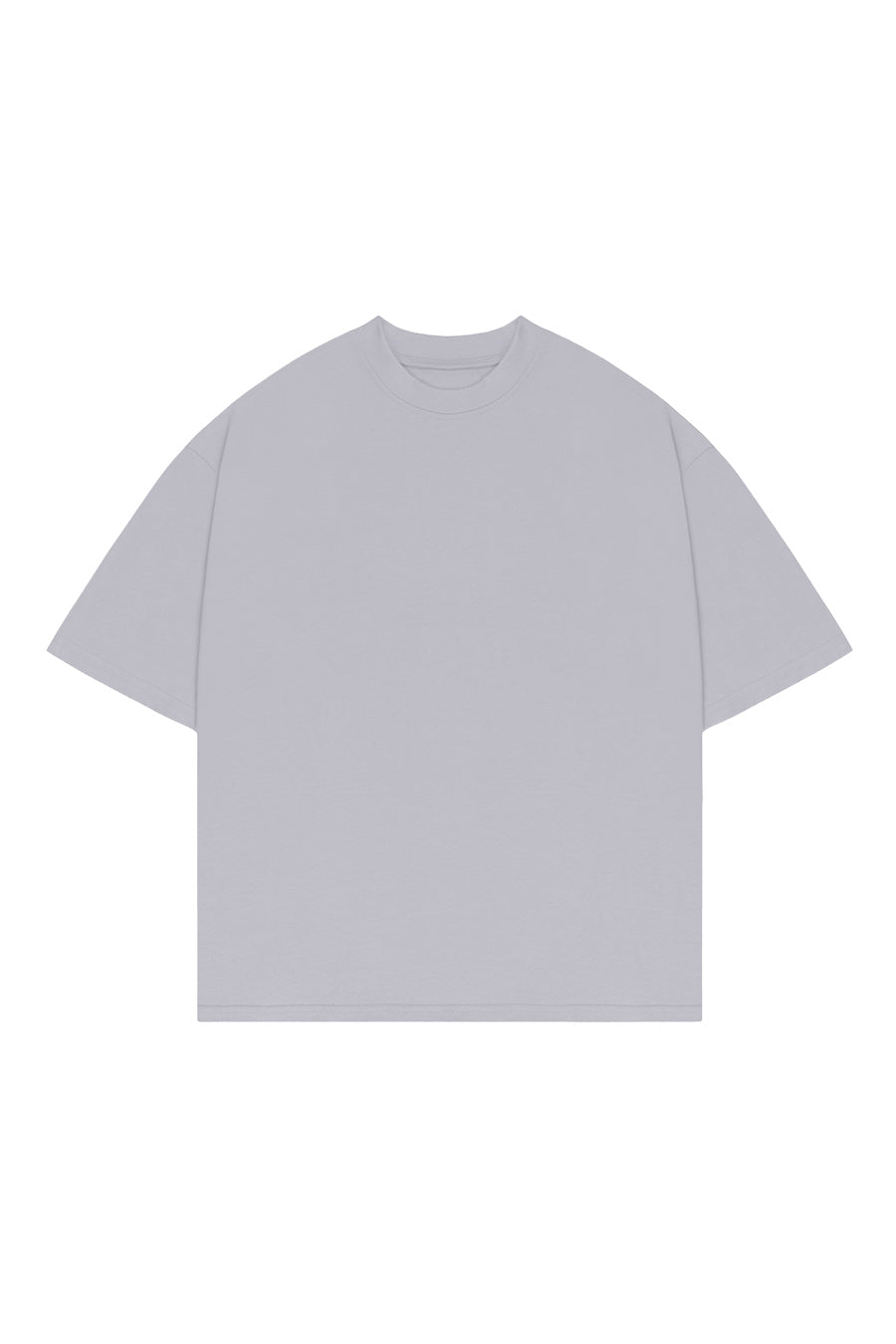 Boxy Heavy T-Shirt