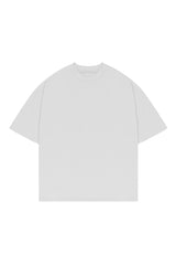 Boxy Heavy T-Shirt