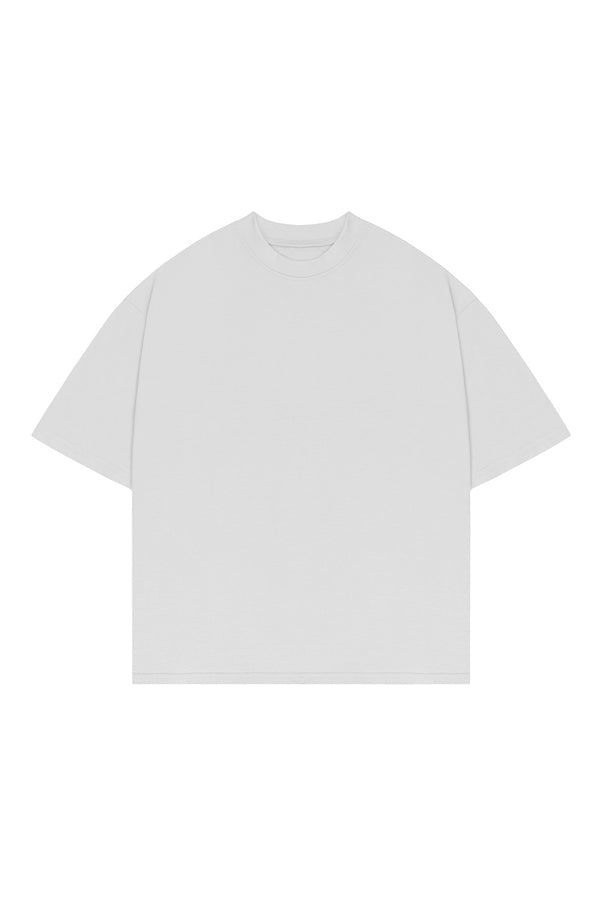 Boxy Heavy T-Shirt
