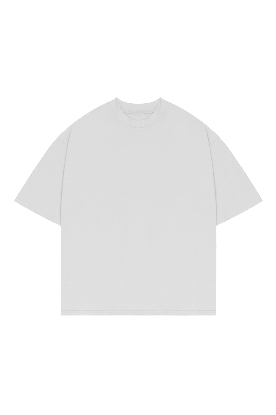 Boxy Heavy T-Shirt
