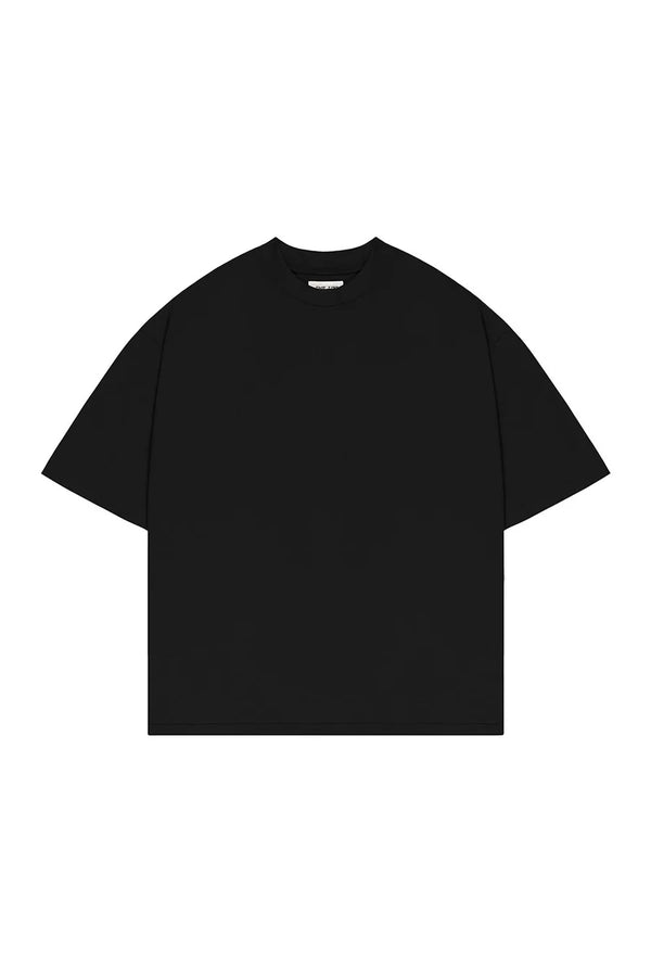Boxy Street T-Shirt