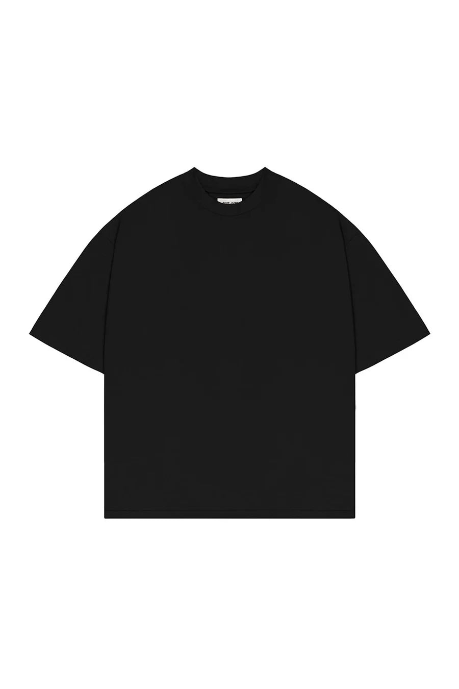 Boxy Street T-Shirt