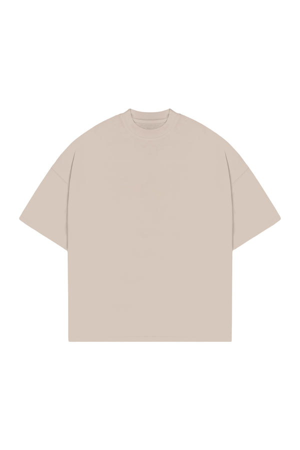 Boxy Street T-Shirt