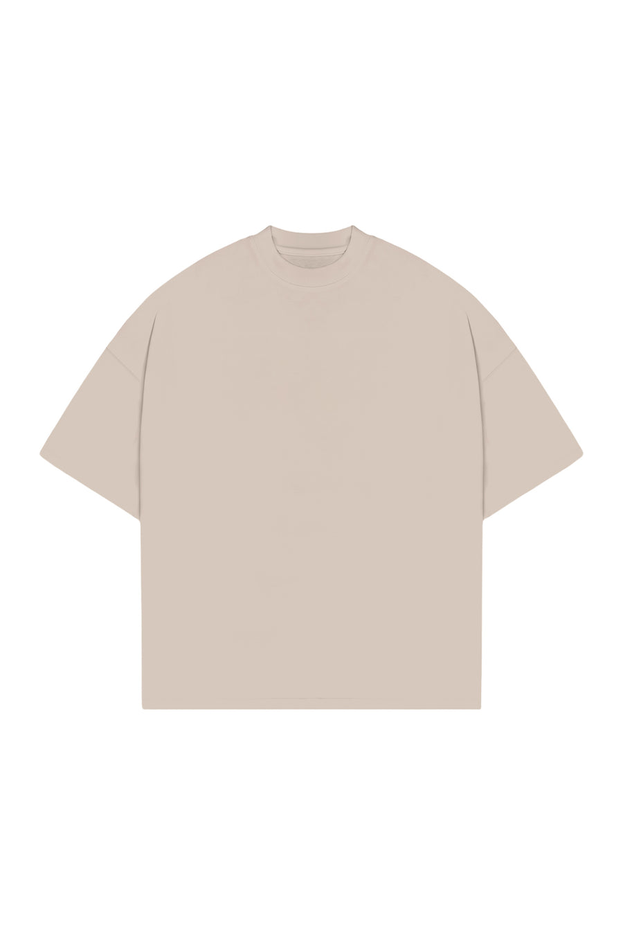 Boxy Street T-Shirt