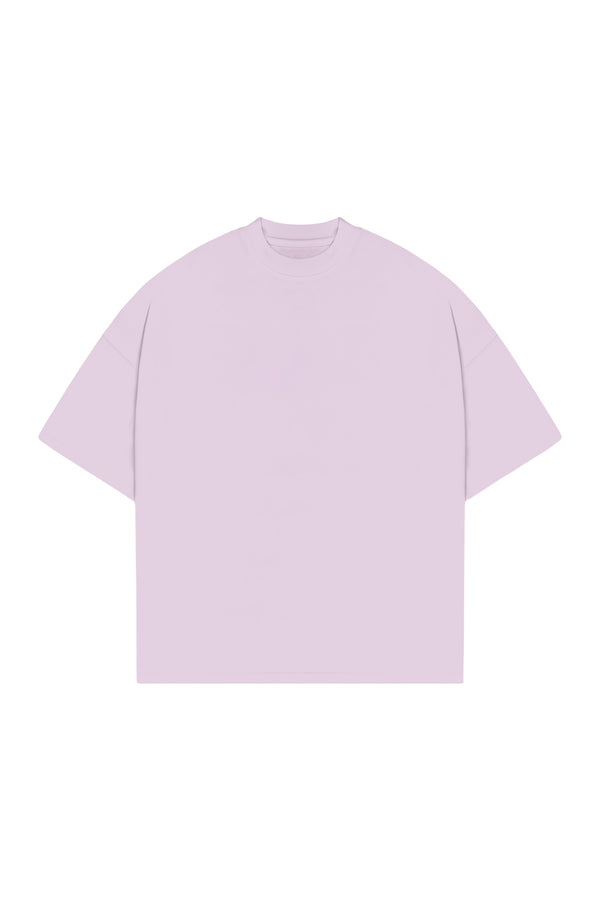 Boxy Street T-Shirt