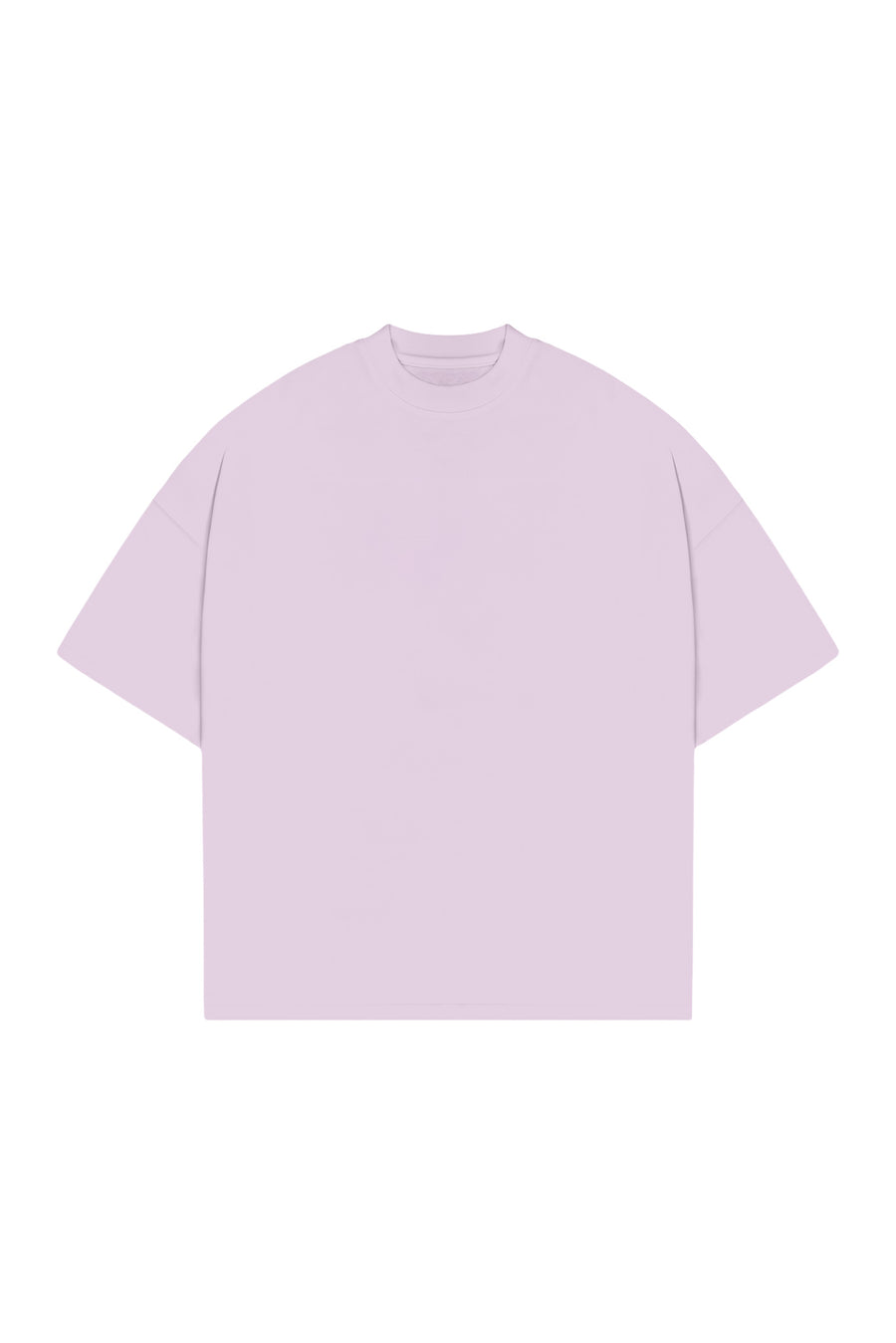 Boxy Street T-Shirt
